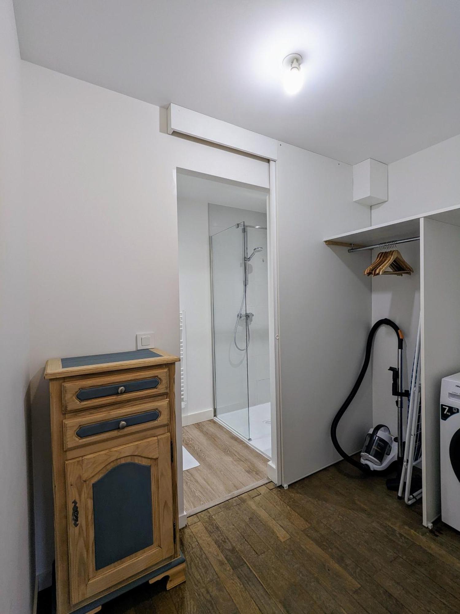 Douceur Roannaise Apartment Roanne Ngoại thất bức ảnh